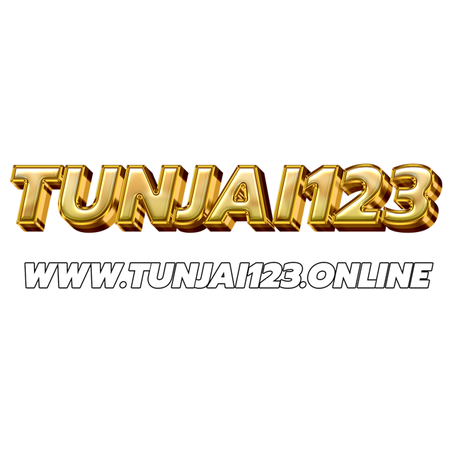 TUNJAI123-LOGO-2026-โลโก้