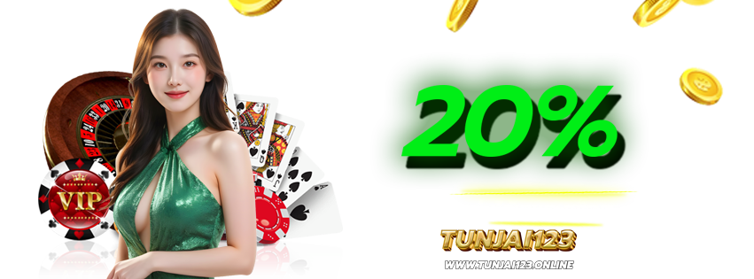 TUNJAI123